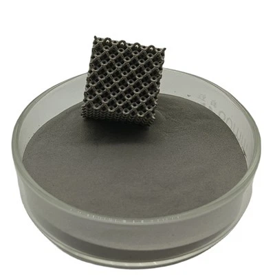 Ti-6Al-4V titanlegeringspulver