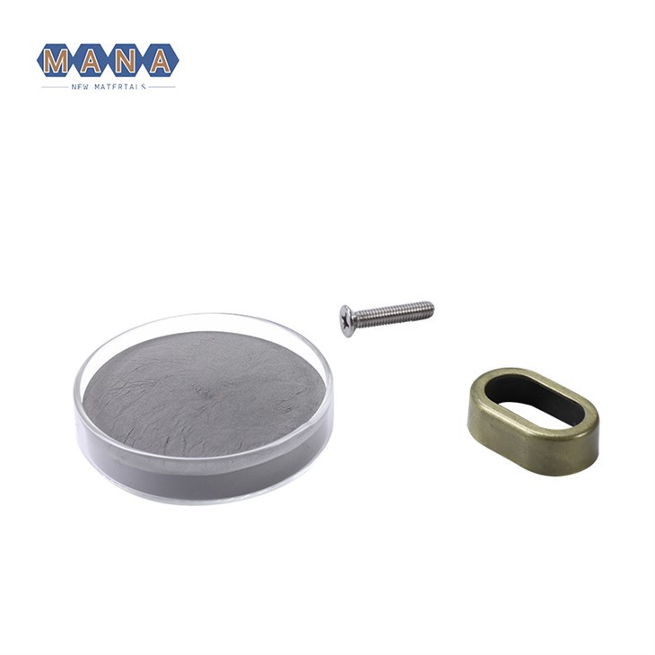 Aluminium Allloy Pulver Al6013 Pulver