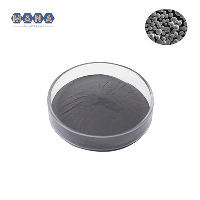 316L rustfritt stål pulver
